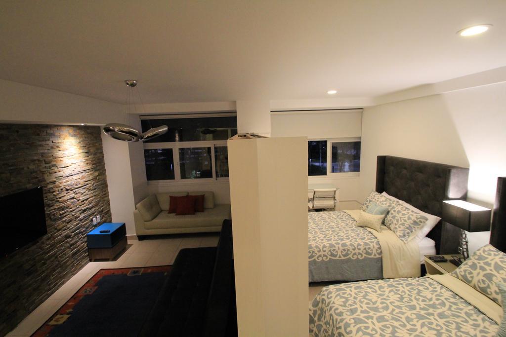Apartment Down Town 203 - Mexico City