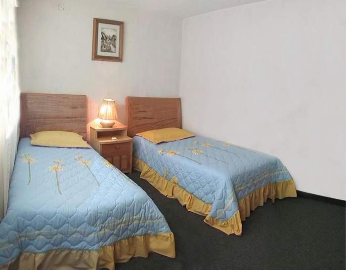 Hotel Hotel Suites Coyoacan 5*