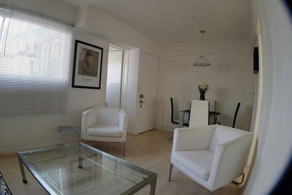 Apartamento Wtc Loft Nápoles El Cuarto Cielo México DF