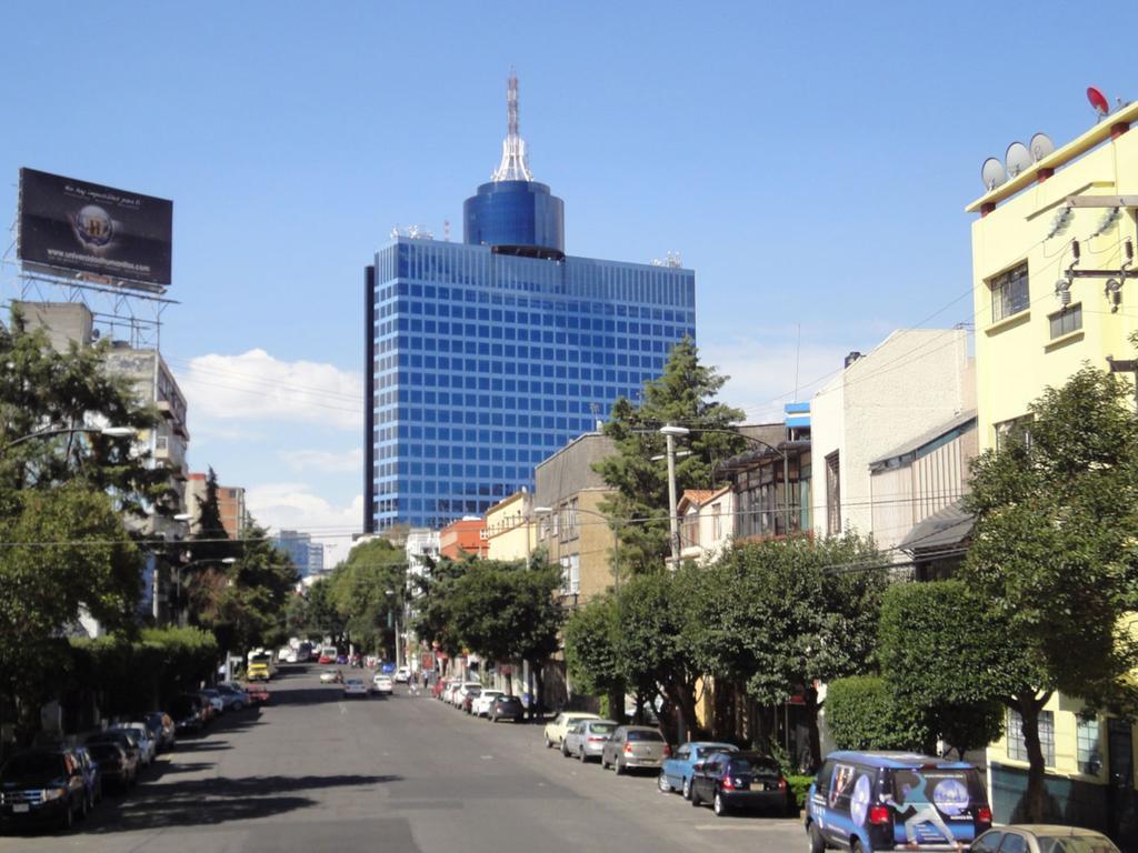 Apartamento Wtc Loft Nápoles El Cuarto Cielo