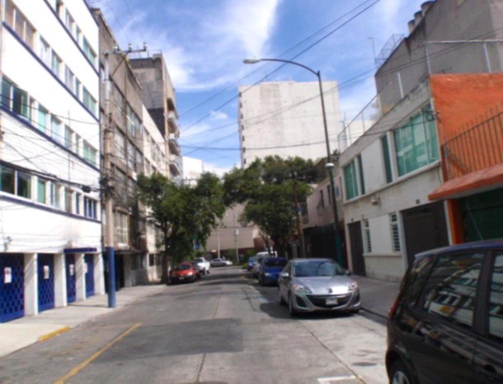 Wtc Loft Nápoles El Cuarto Cielo Apartamento