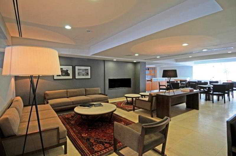 Wyndham Garden - Polanco Hotel