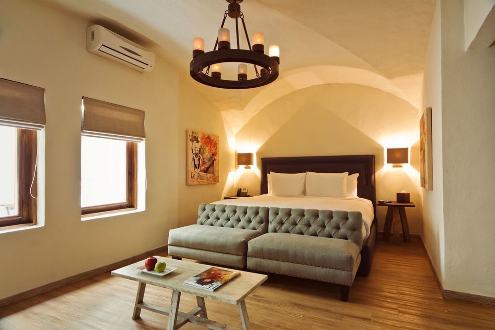 Hotel Busue A Boutique Experience 5*