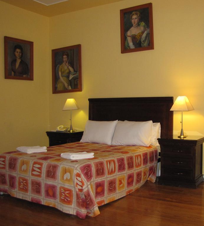Casa Gonzalez