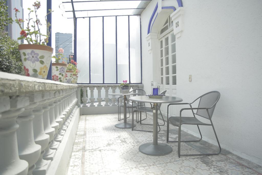 Casa Gonzalez Hotel