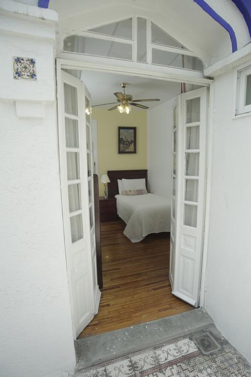 Casa Gonzalez