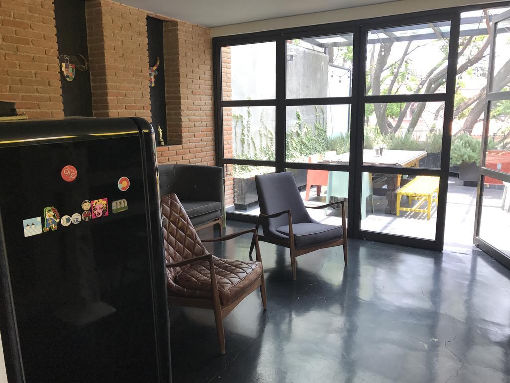 Art Deco House In Condesa * Mexico City