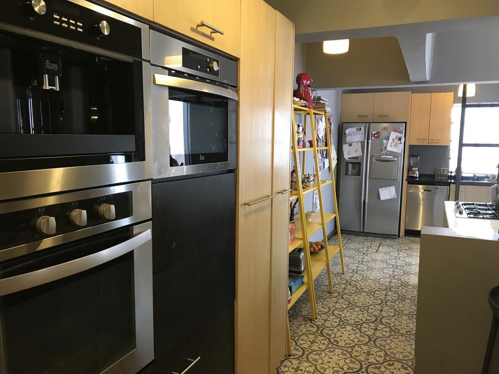 Art Deco House In Condesa Holiday home *