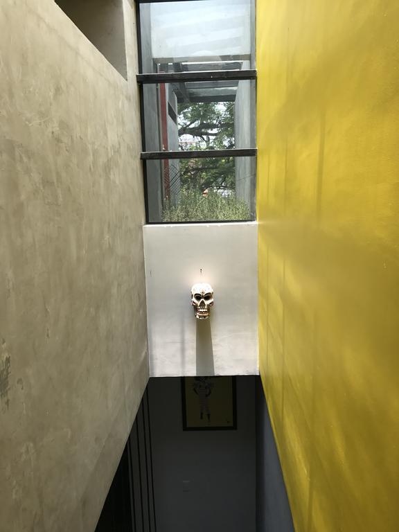 Art Deco House In Condesa * Mexico City