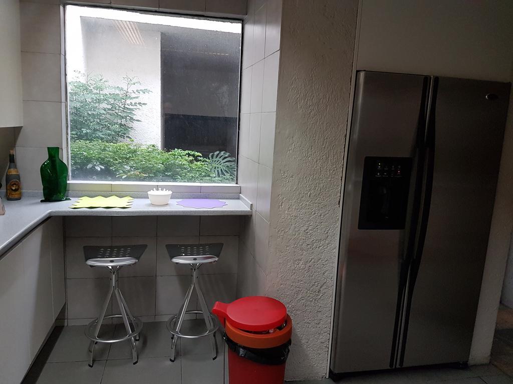 Casa San Angel Homestay *