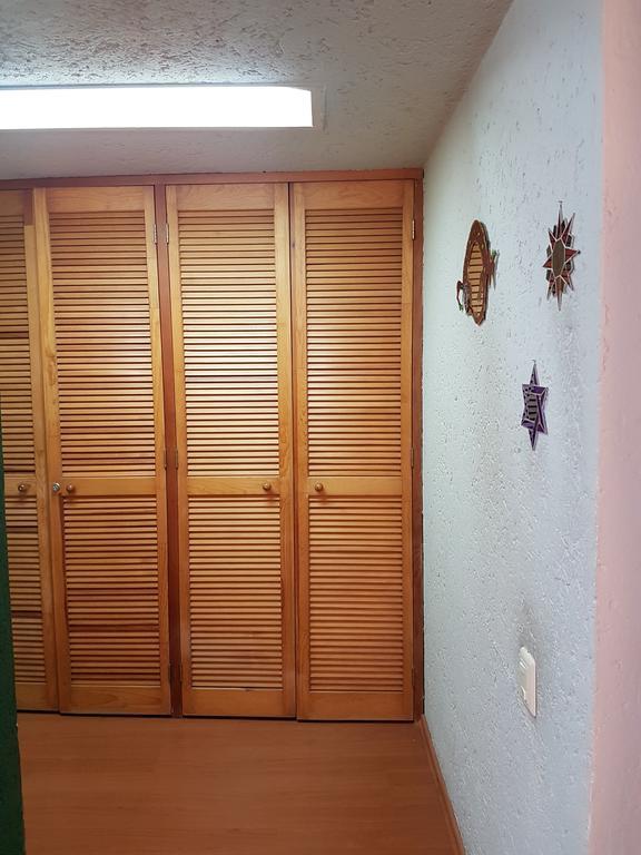 Casa San Angel *