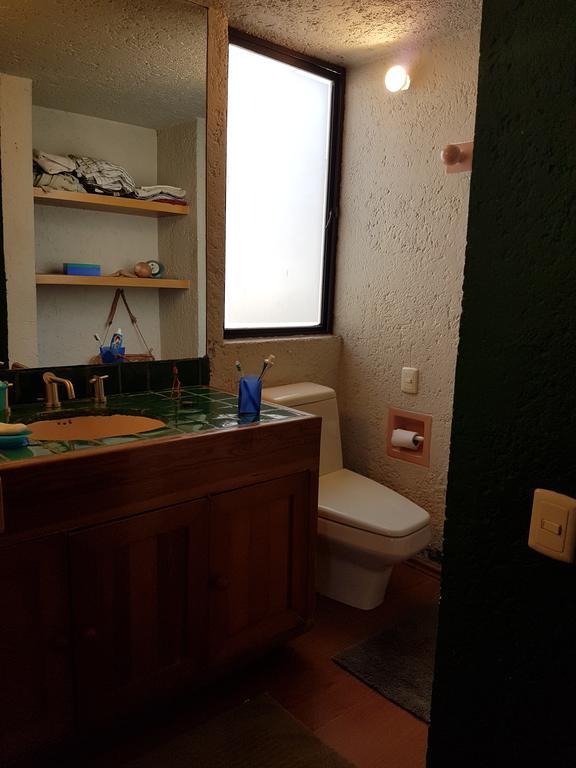 Casa San Angel Homestay