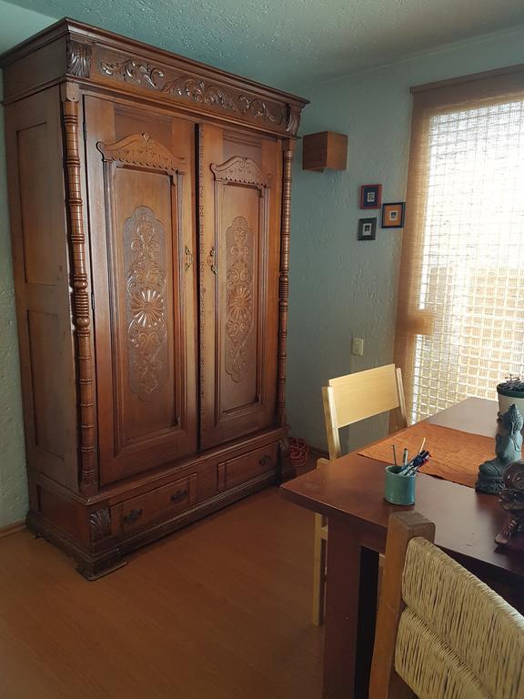 Casa San Angel Homestay