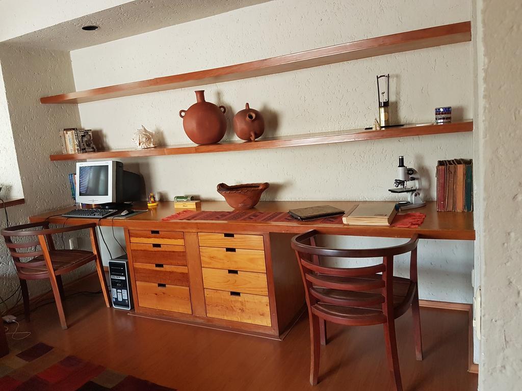 Homestay Casa San Angel