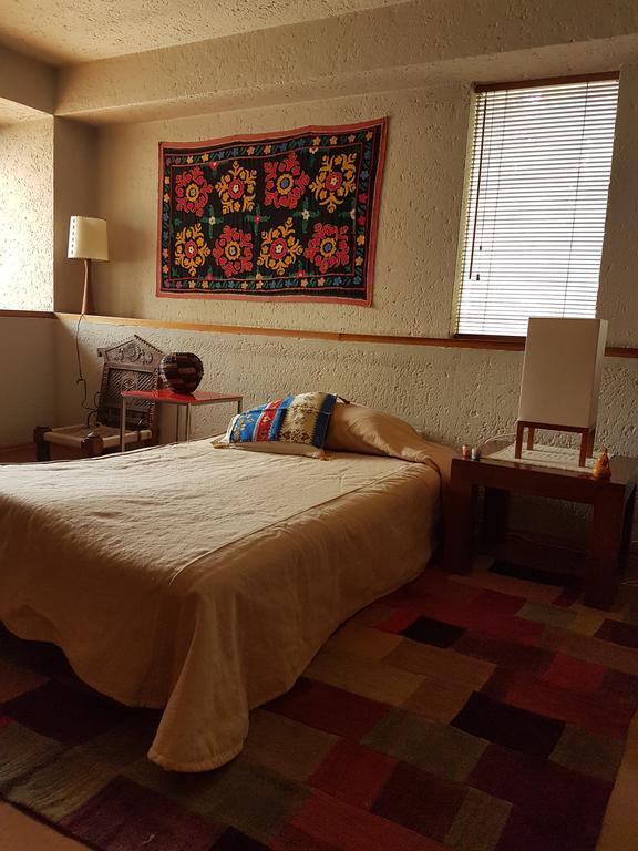 Homestay Casa San Angel