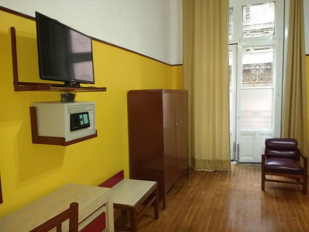 Hotel Isabel 3*
