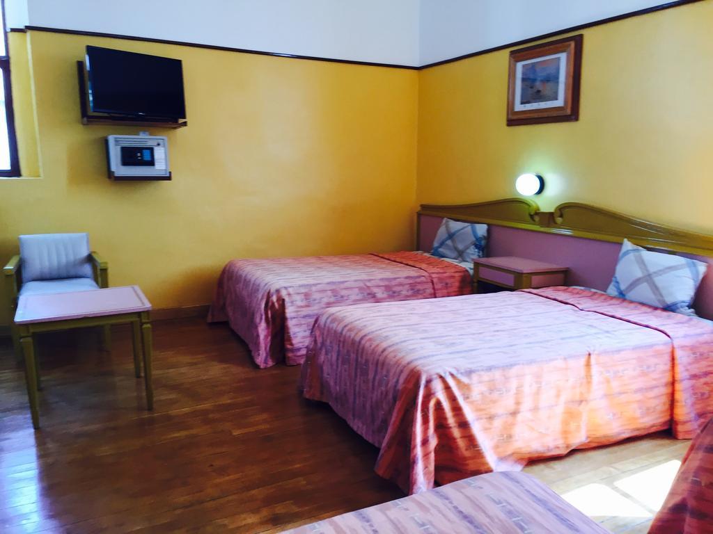 Hotel Isabel 3*