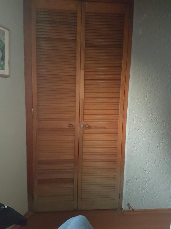 Homestay Casa San Angel Mexico City