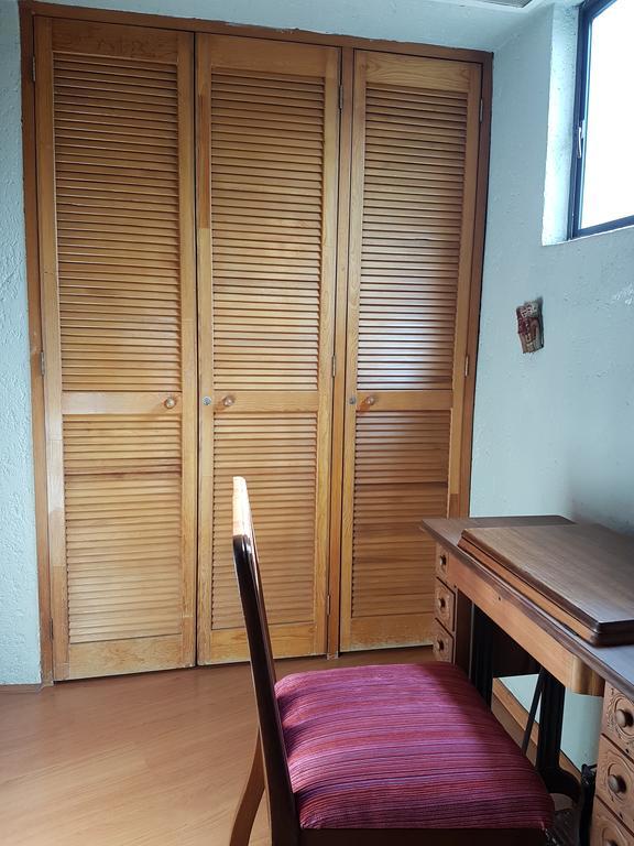 Casa San Angel *