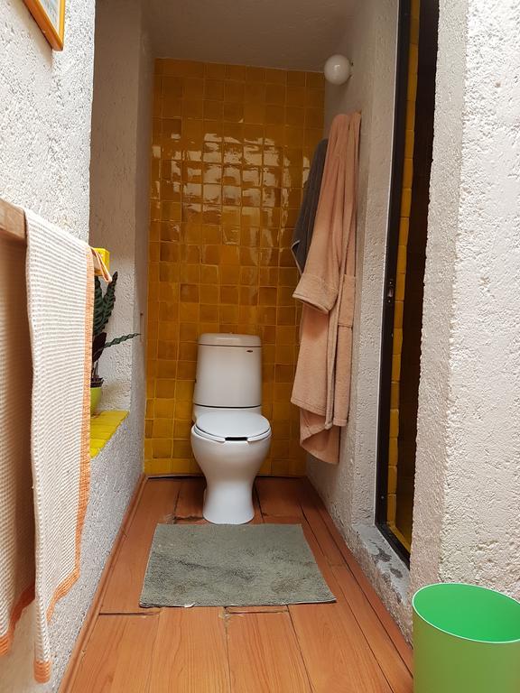 Casa San Angel