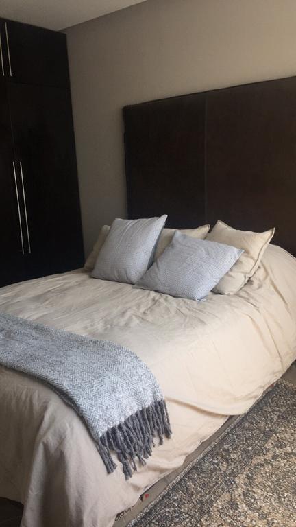 Lofts Vista Condesa Apartment Mexico City