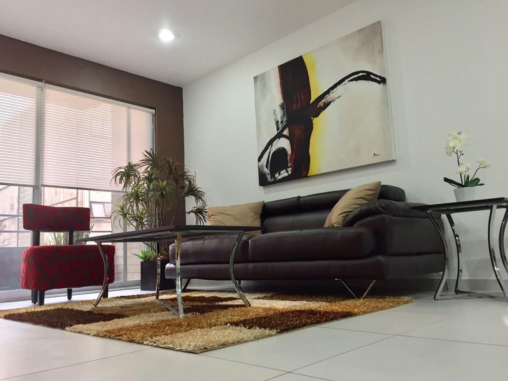 Apartment Rio Neva 42 *