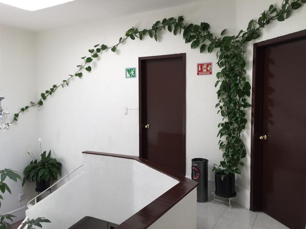 Casa Maria Elena Condesa (adults Only) Mexico City