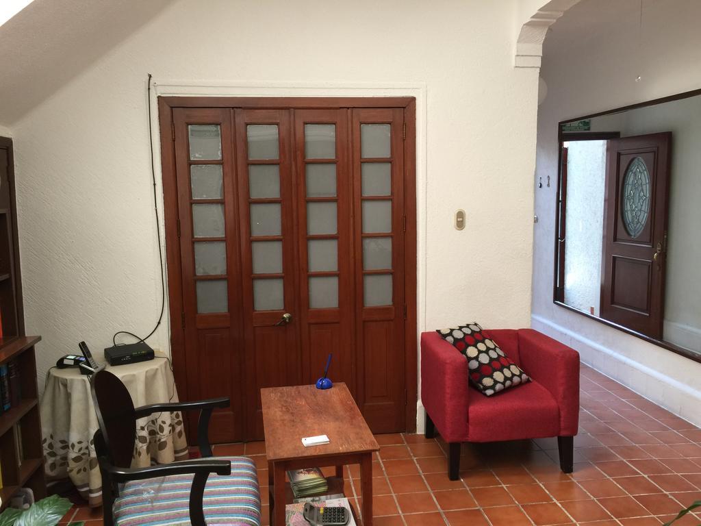 Casa Maria Elena Condesa 4*