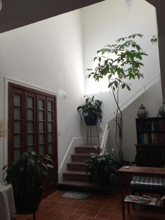 Casa Maria Elena Condesa (adults Only) Guest house Mexico City
