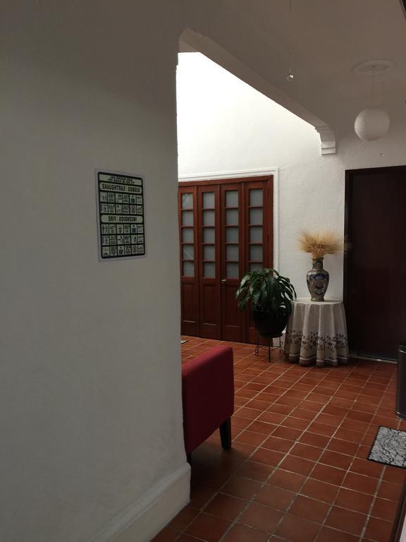 Guest house Casa Maria Elena Condesa (adults Only) Mexico City