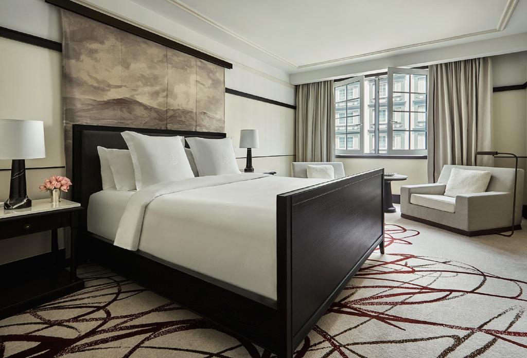 Hotel Four Seasons 5*