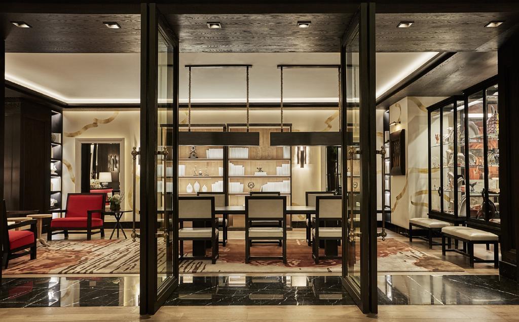 Hotel Four Seasons 5*