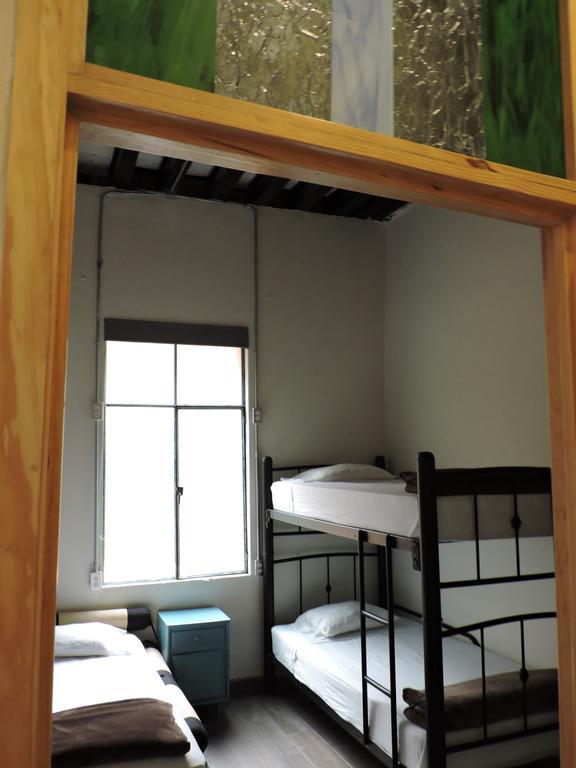 Hostel Capsule