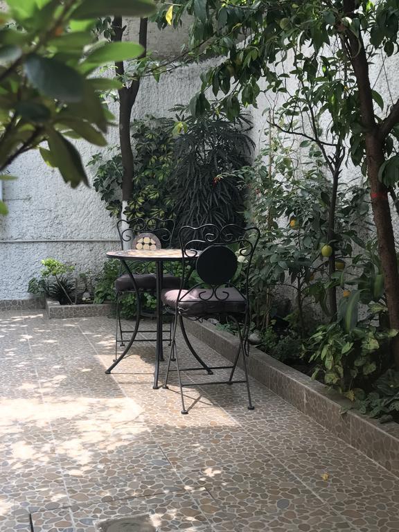 Casa Maria Elena Condesa Pensión 4*