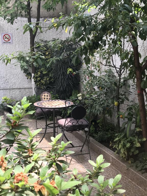 Guest house Casa Maria Elena Condesa (adults Only)