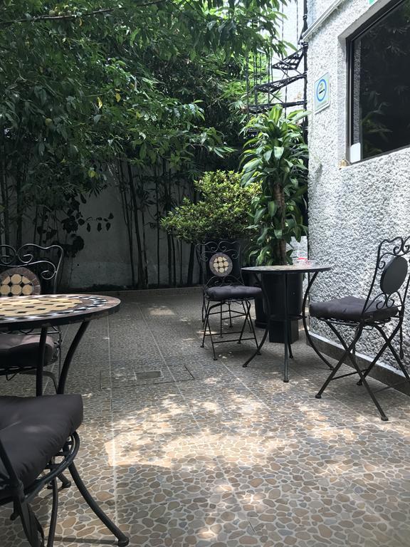 Casa Maria Elena Condesa