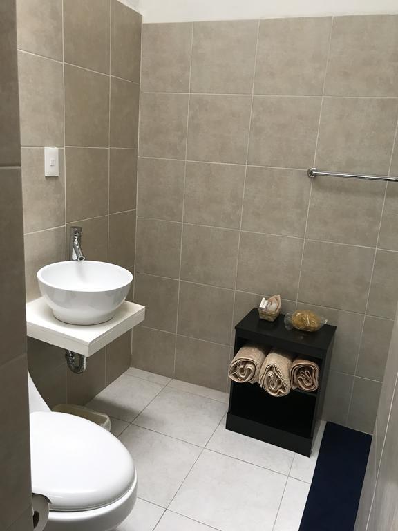 Guest house Casa Maria Elena Condesa (adults Only) 4*