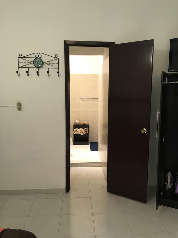 Casa Maria Elena Condesa 4*