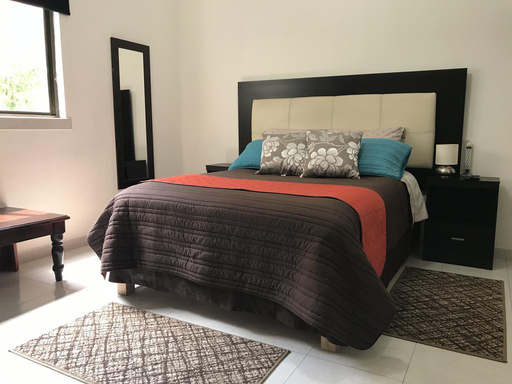 Casa Maria Elena Condesa 4*