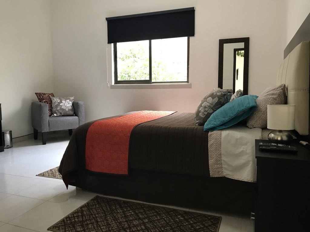 Guest house Casa Maria Elena Condesa (adults Only) Mexico City