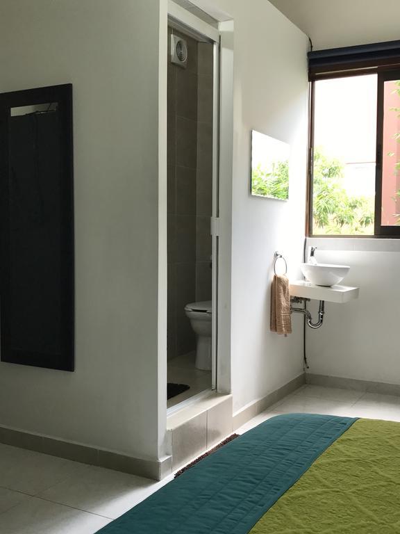 Casa Maria Elena Condesa (adults Only) Mexico City