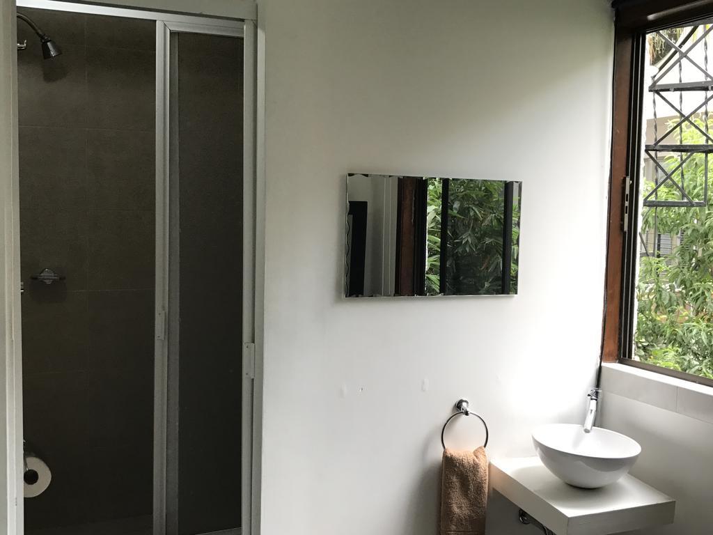 Pensión Casa Maria Elena Condesa 4*