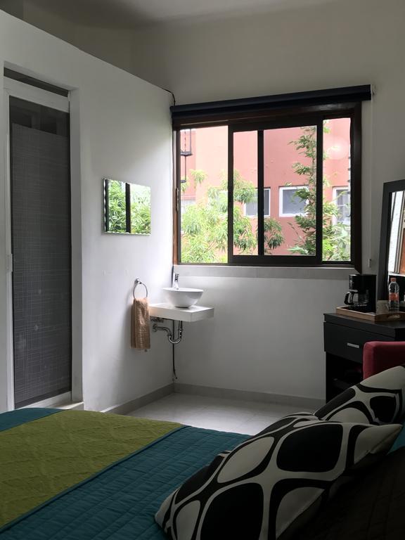 Casa Maria Elena Condesa Pensión 4*