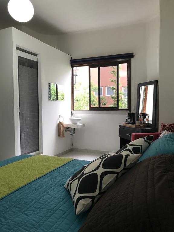 Guest house Casa Maria Elena Condesa (adults Only) Mexico City