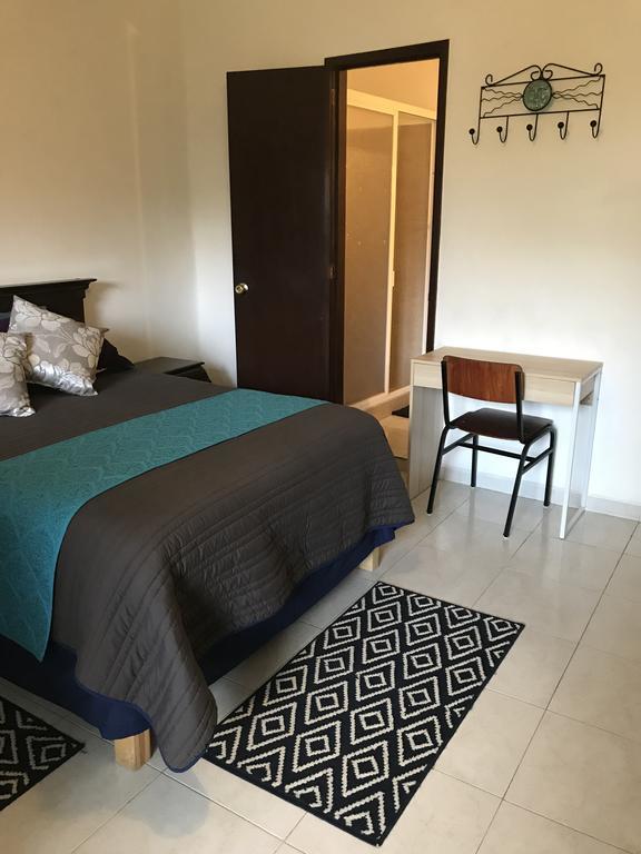 Casa Maria Elena Condesa (adults Only) 4* Mexico City