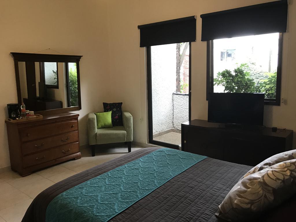 Guest house Casa Maria Elena Condesa (adults Only) 4*