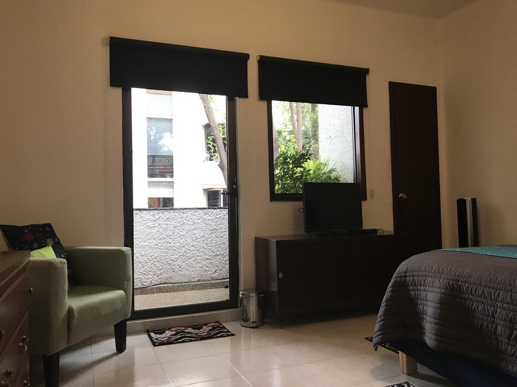 Casa Maria Elena Condesa