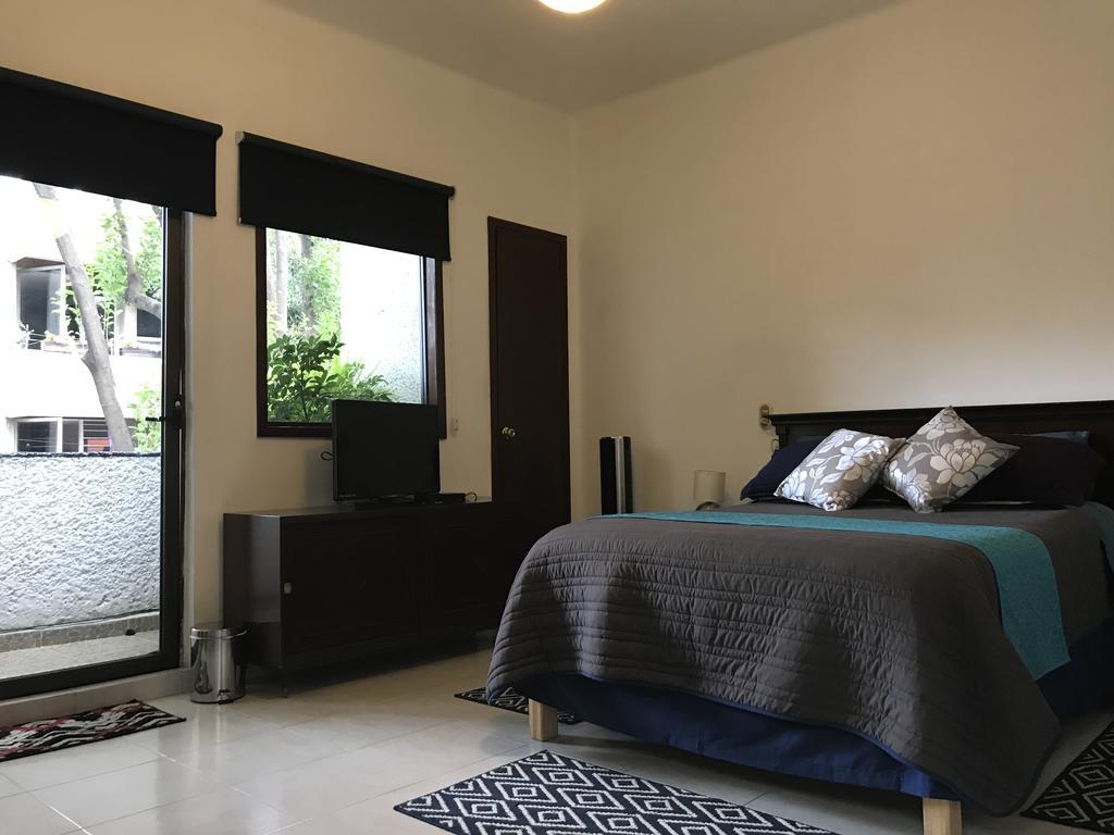 Casa Maria Elena Condesa (adults Only) Mexico City