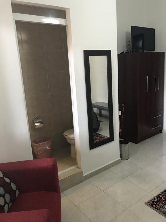 Casa Maria Elena Condesa 4*