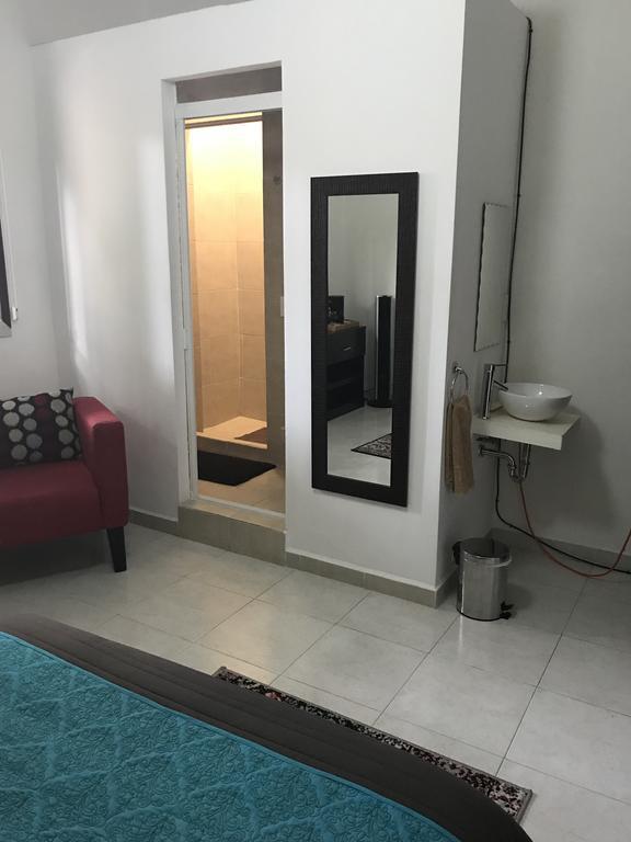 Casa Maria Elena Condesa (adults Only) 4* Mexico City